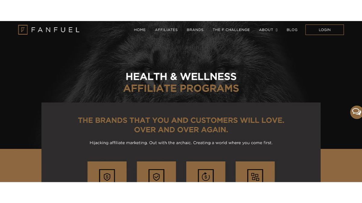fitness affiliate programs