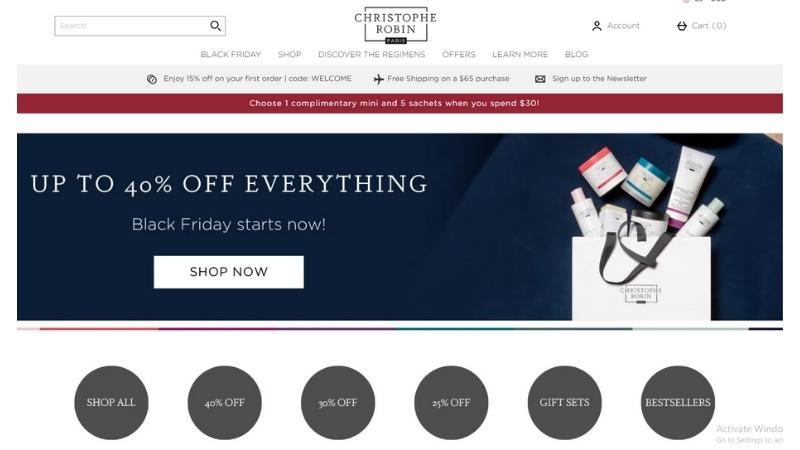 hair product affiliate programs
