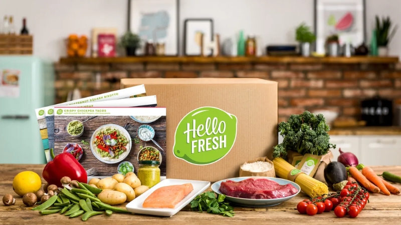 Organic Products Affiliate Programs