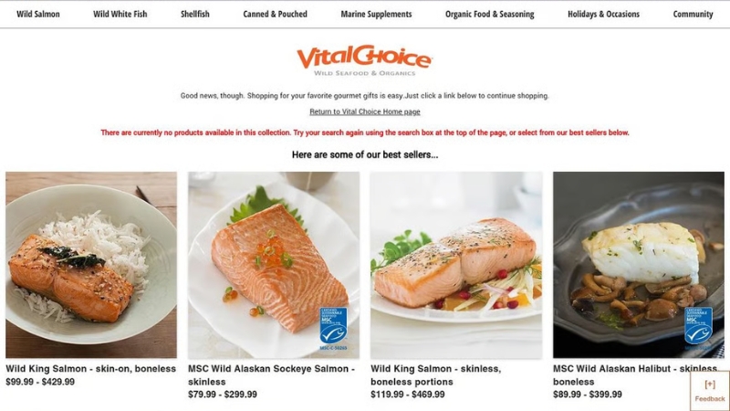 Organic Products Affiliate Programs