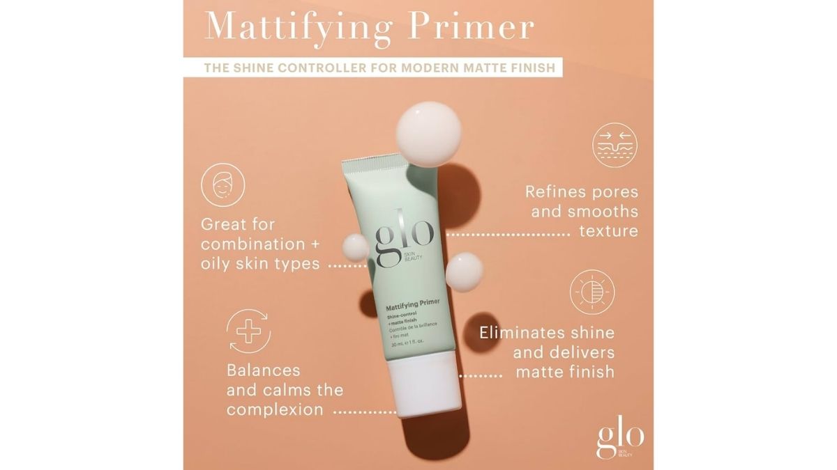 tips for makeup on oily skin