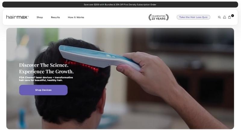 hair product affiliate programs
