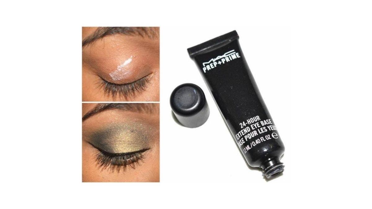 how to apply makeup for oily skin