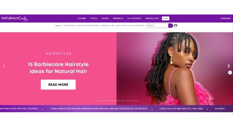 hair product affiliate programs