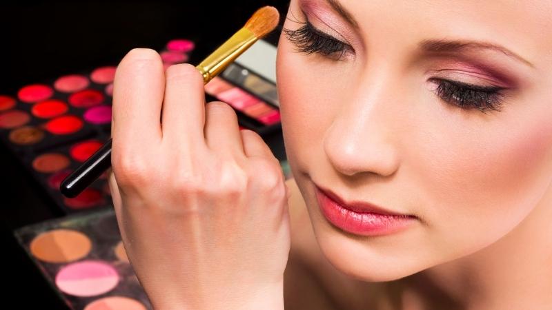 makeup tips for oily skin