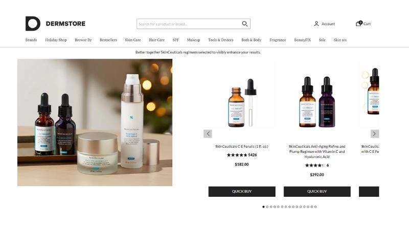 hair product affiliate programs
