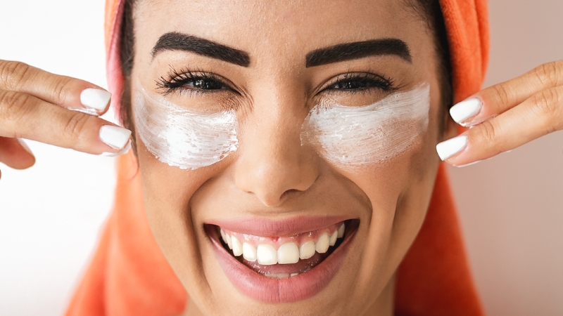 winter care for oily skin