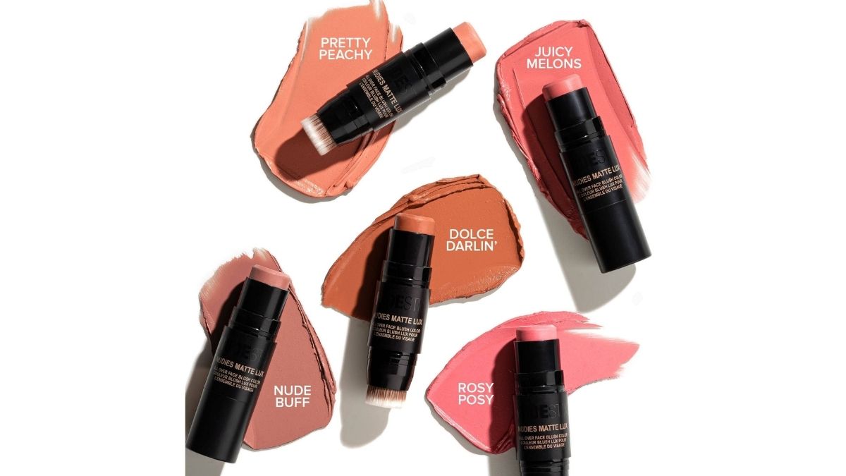 makeup for oily t zone