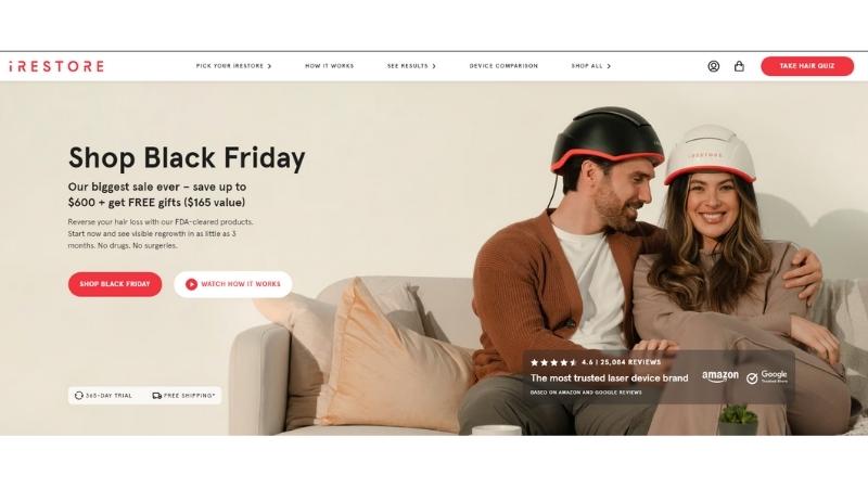 hair product affiliate programs
