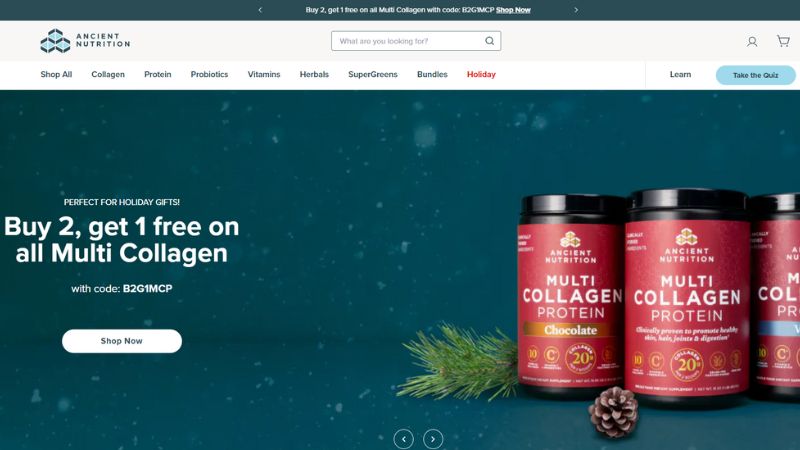 health and wellness affiliate programs