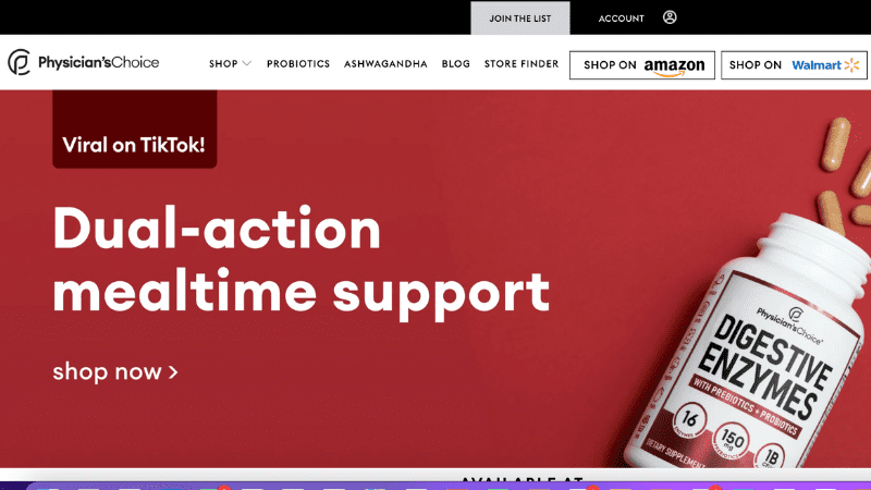 top health and wellness affiliate programs
