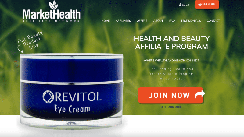 what is health and wellness program