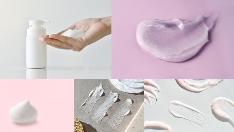 cleanser type for oily skin