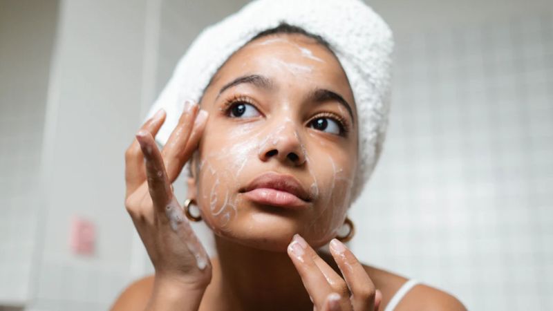 makeup for oily skin