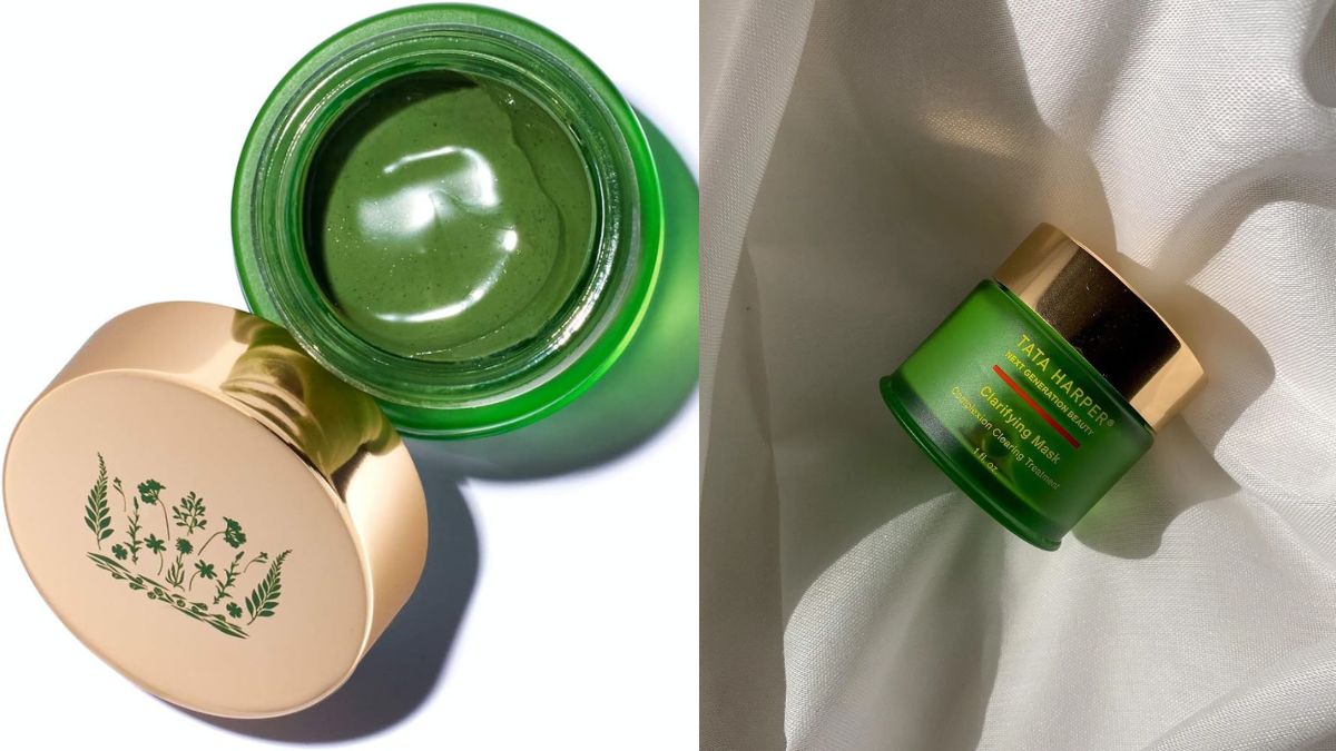 oily summer skin