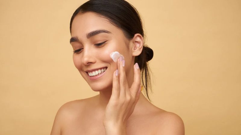makeup tips for oily skin