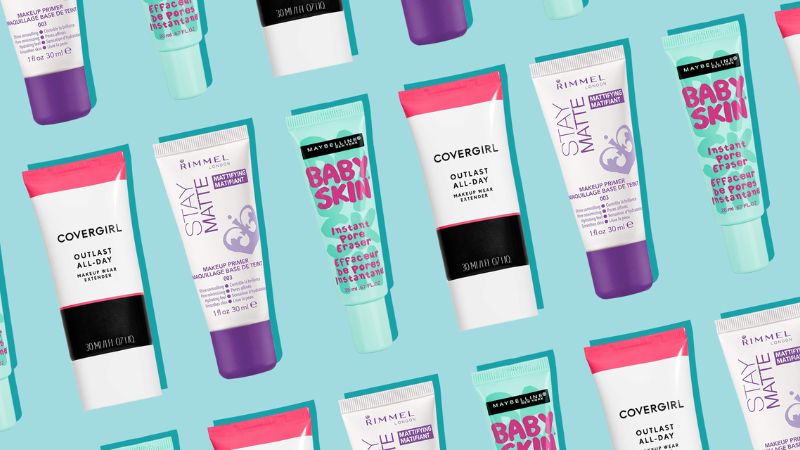 makeup for oily skin