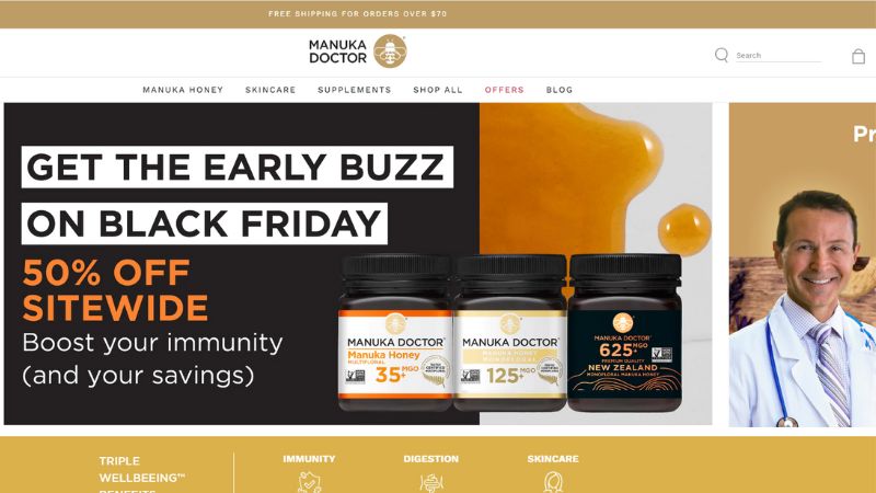 high ticket skincare affiliate programs