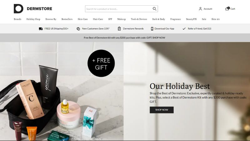 affiliate programs for skincare