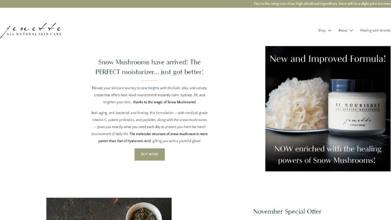 best affiliate programs for skincare