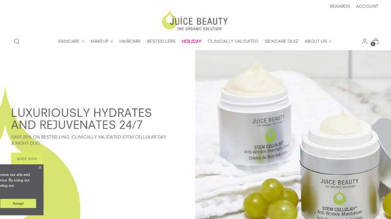 affiliate programs for skincare