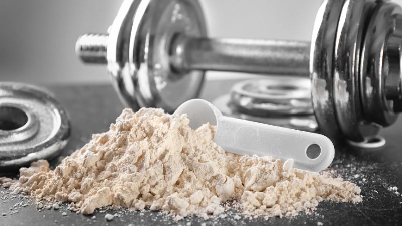 protein powder affiliate program