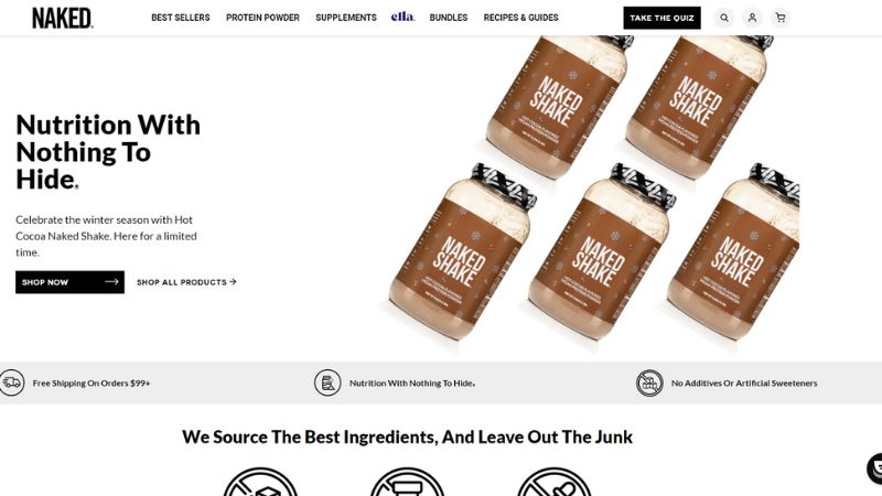 protein powder affiliate programs