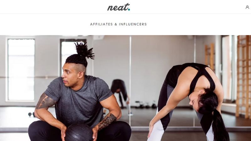 vegan protein powder affiliate program