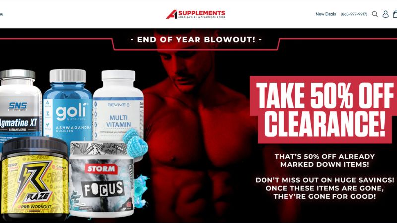 protein powder affiliate programs