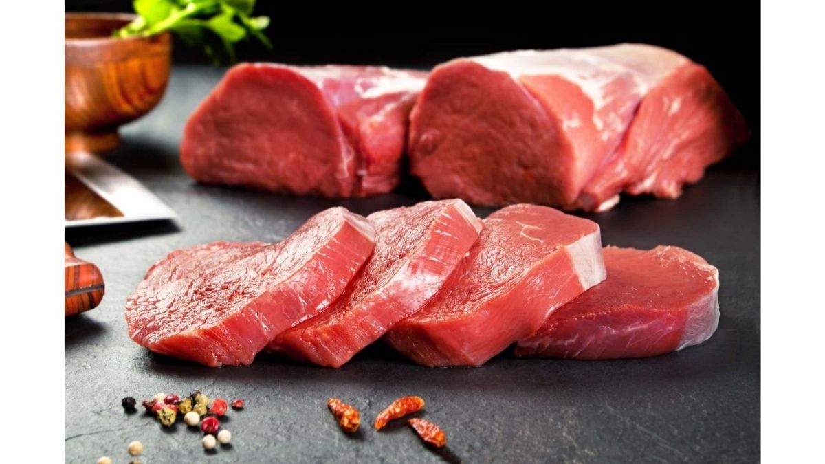 foods with zinc