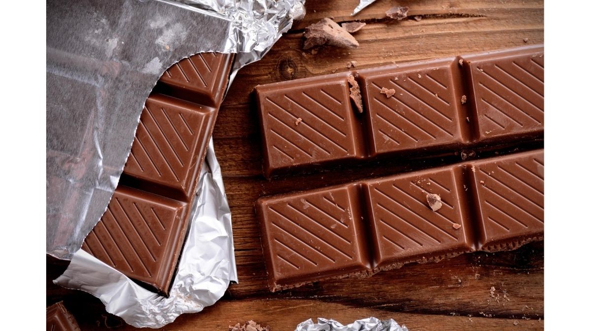 foods rich in zinc