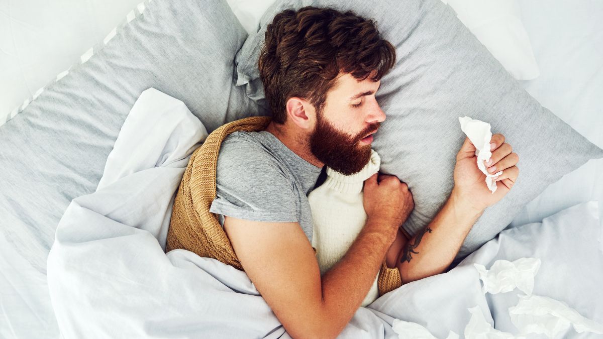 vitamin d depression