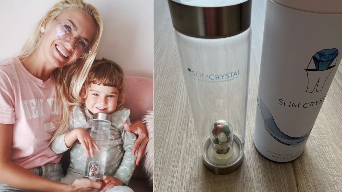 slimcrystal bottles