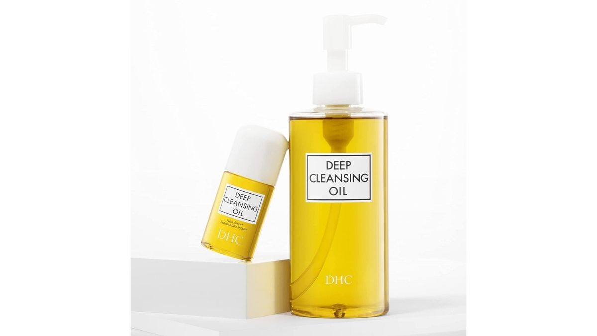 makeup remover for oily skin