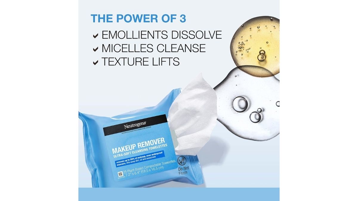 best makeup remover for oily skin