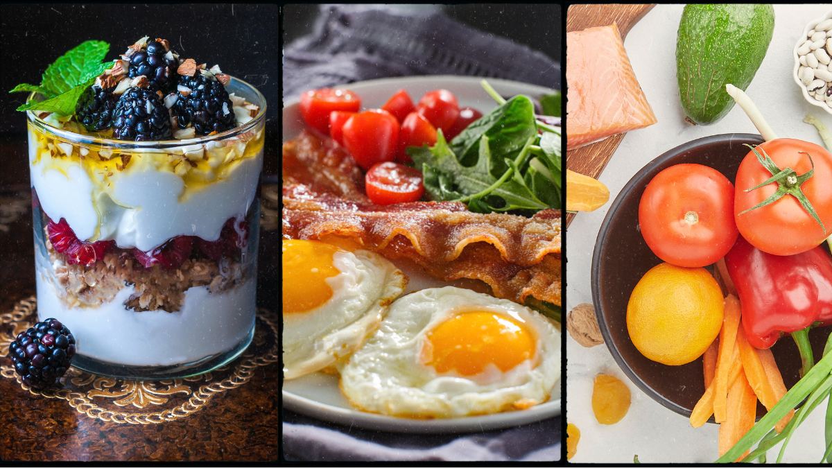 atkins diet plan example