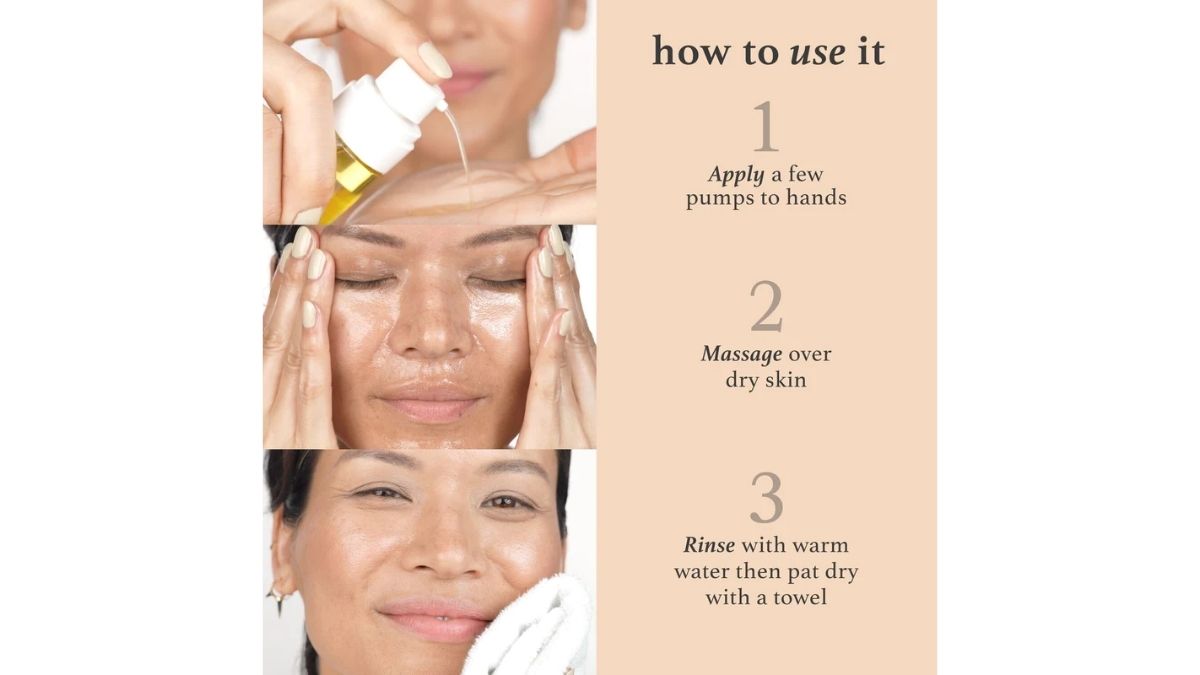 best makeup remover face wash for oily skin