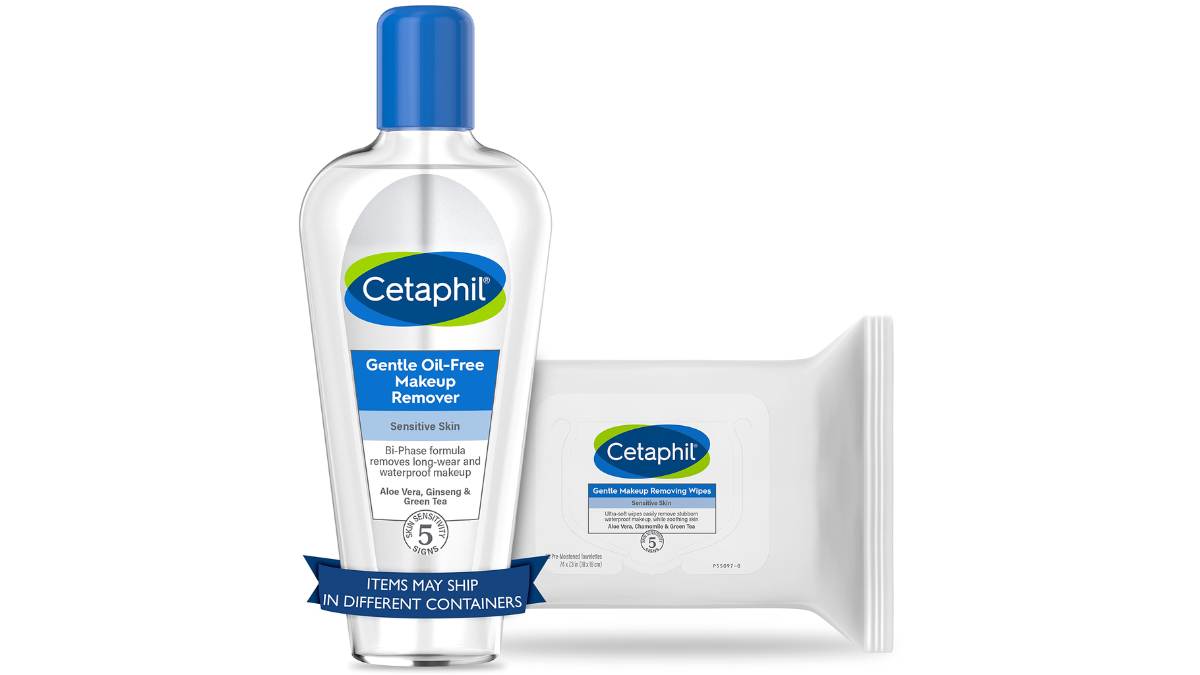 best makeup remover for oily skin