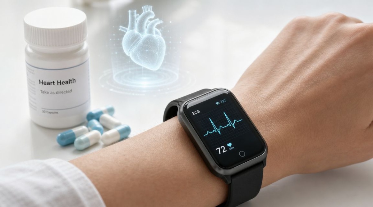 GoodRx Heart Health Guide