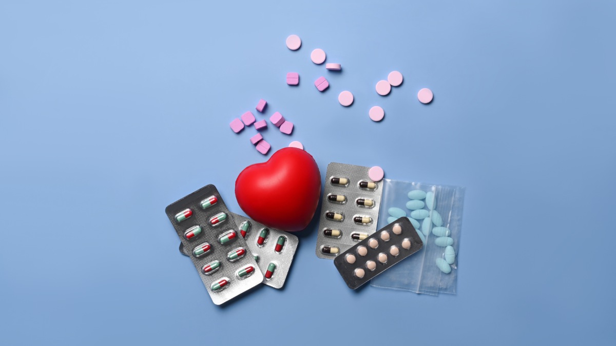 GoodRx Heart Health Guide