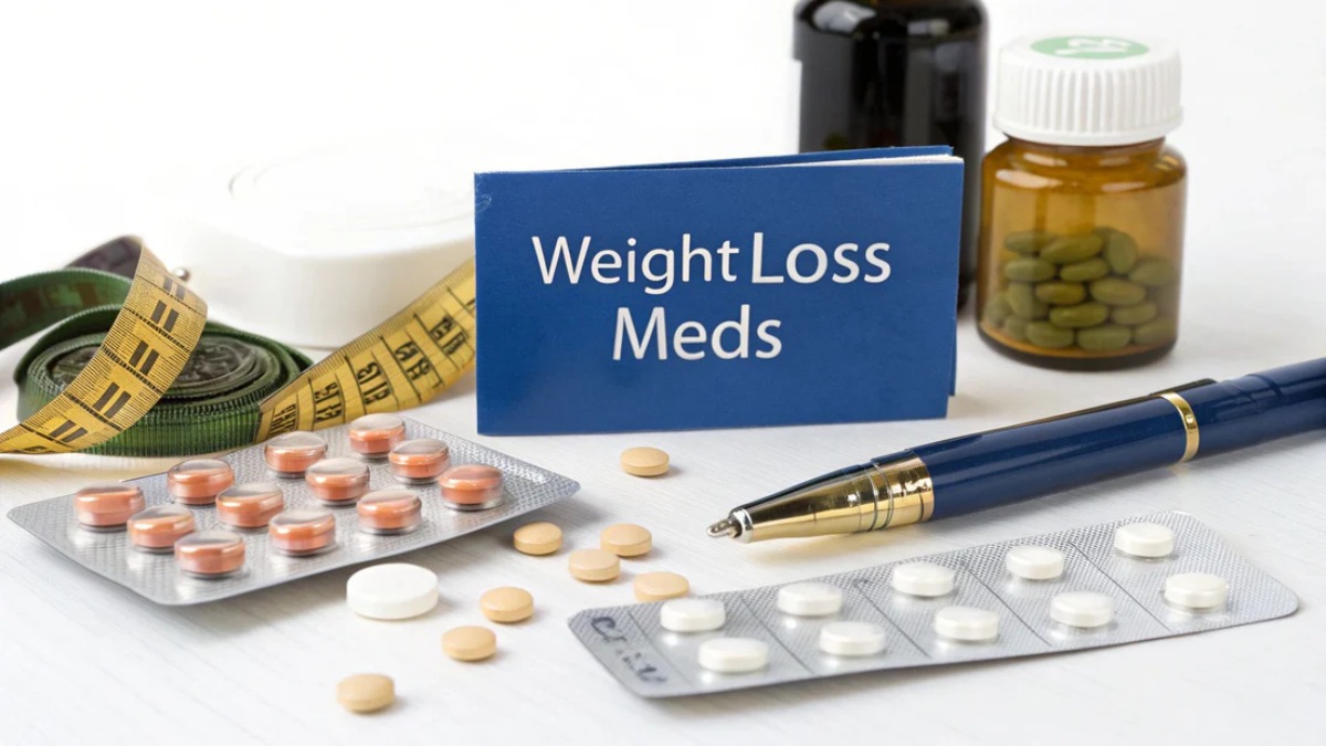 GoodRx Sustainable Weight Loss Guide